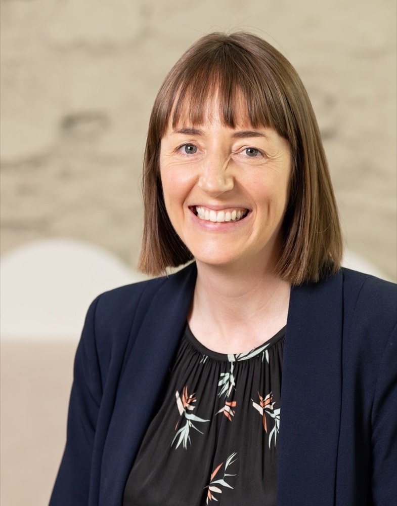 Kirsty Stark